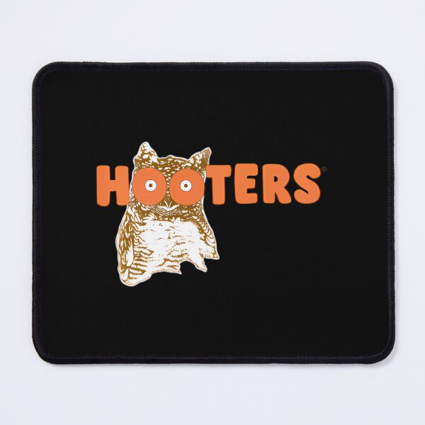 Artikelvorschau, Hooters Retro Pullover entworfen und verkauft von eujlyawiccg44.