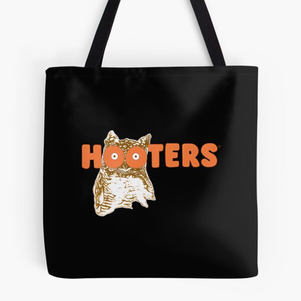 Artikelvorschau, Hooters Retro Pullover entworfen und verkauft von eujlyawiccg44.