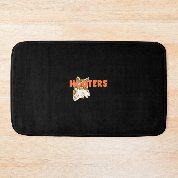 Item preview, Hooters Retro 	 Pullover 		 designed and sold by eujlyawiccg44.