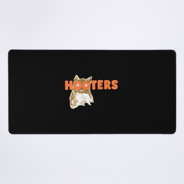 Item preview, Suéter retro de Hooters designed and sold by eujlyawiccg44.