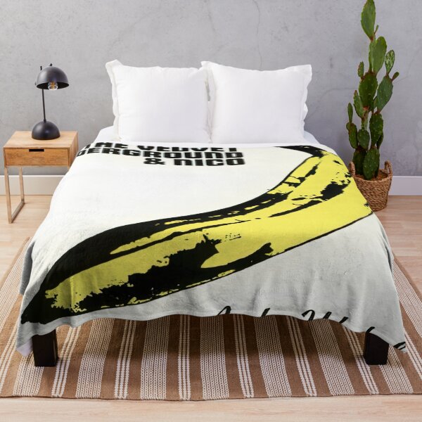 Item preview, Velvet Underground  Nico By Andy Warhol designed and sold by Lipola.