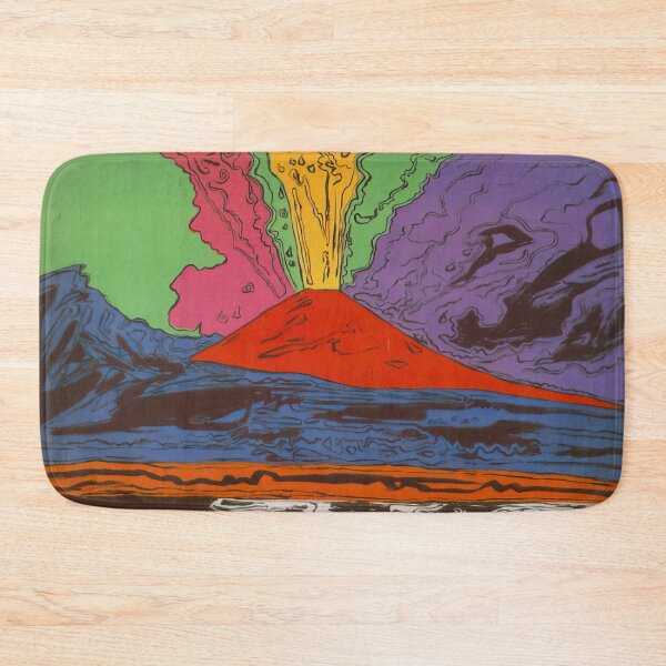 Item preview, Vesuvius By Andy Warhol designed and sold by Lipola.