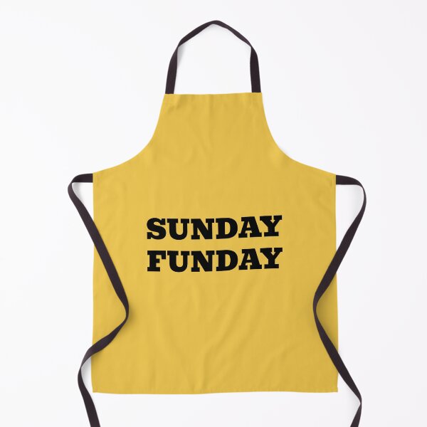 Item preview, Sunday Funday designed and sold by WakeNBake-Tees.