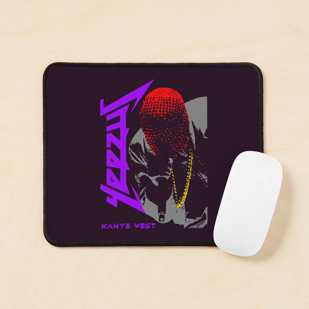 Item preview, Mouse Pad designed and sold by JaredPriestner.