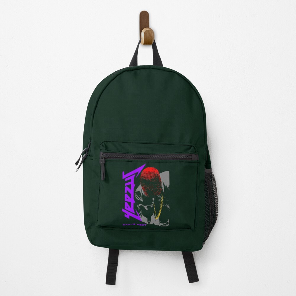 Item preview, Backpack designed and sold by JaredPriestner.