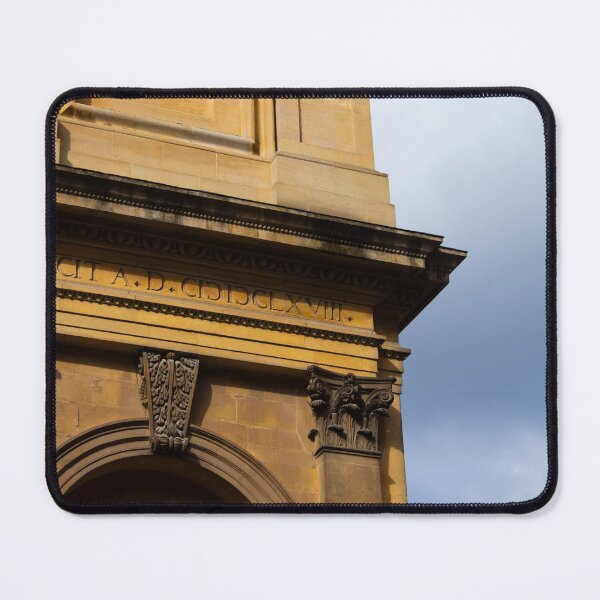 Item preview, Oxford designed and sold by mortal perspective .