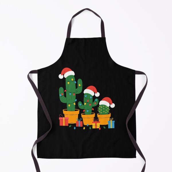 Item preview, Christmas Cactus Cute Succulent Plant Xmas designed and sold by tearbytea.