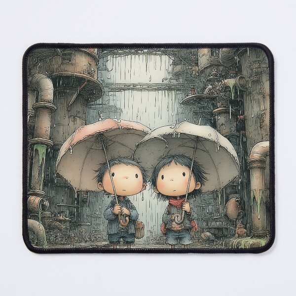 Item preview, Toxic Rain designed and sold by Eclat3D.