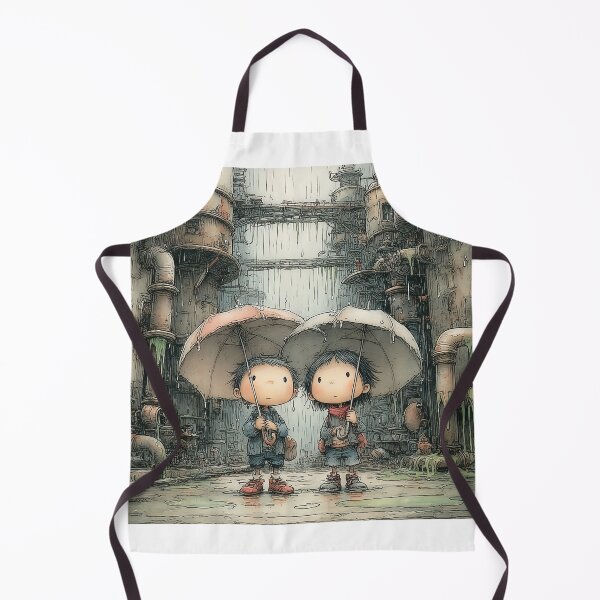 Item preview, Toxic Rain designed and sold by Eclat3D.