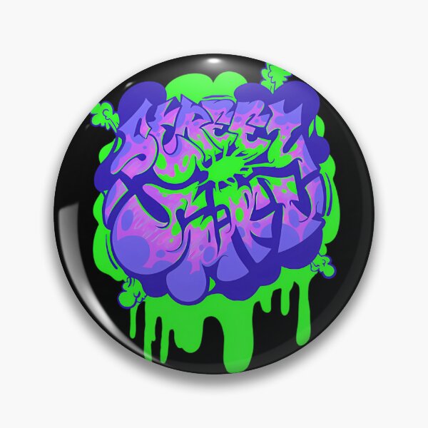 Item preview, Street Spirit designed and sold by JustkidteesSSS.
