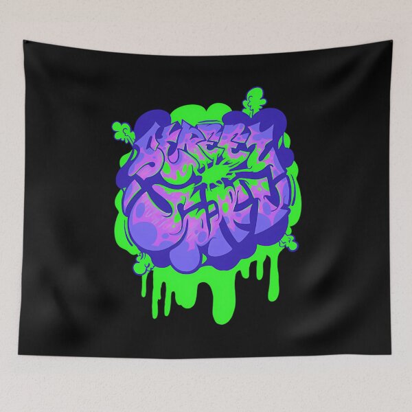 Item preview, Street Spirit designed and sold by JustkidteesSSS.