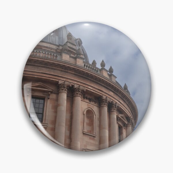 Item preview, Radcliffe Camera designed and sold by mortal perspective .