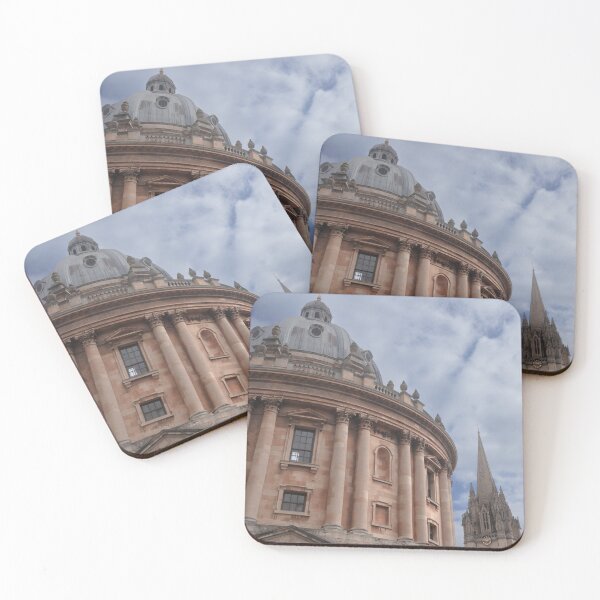 Item preview, Radcliffe Camera designed and sold by mortal perspective .