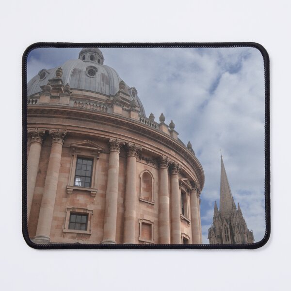 Item preview, Radcliffe Camera designed and sold by mortal perspective .
