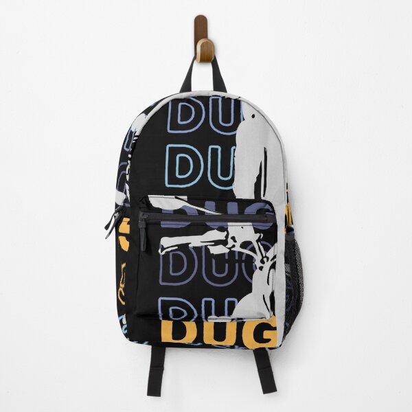 Item preview, Dug Dug Motorcycling Premium designed and sold by IronClaw-POD.