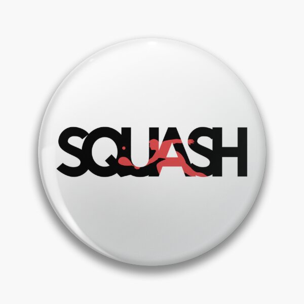 Item preview, Squash Player 	 Racket Fun Sport Team   	 designed and sold by ahsxotceva72.