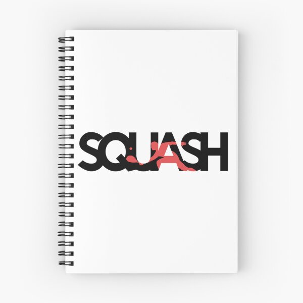Item preview, Squash Player 	 Racket Fun Sport Team   	 designed and sold by ahsxotceva72.