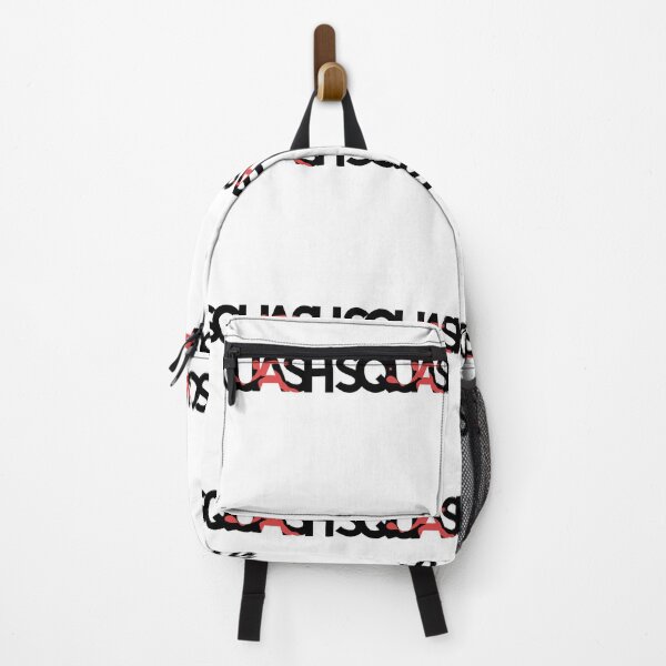 Item preview, Squash Player Racket Fun Sport Team designed and sold by ahsxotceva72.