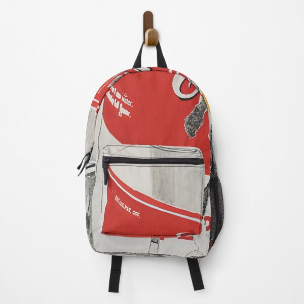 Item preview, Big Torn Campbells Soup Can Pepper Pot By Andy Warhol designed and sold by Lipola.