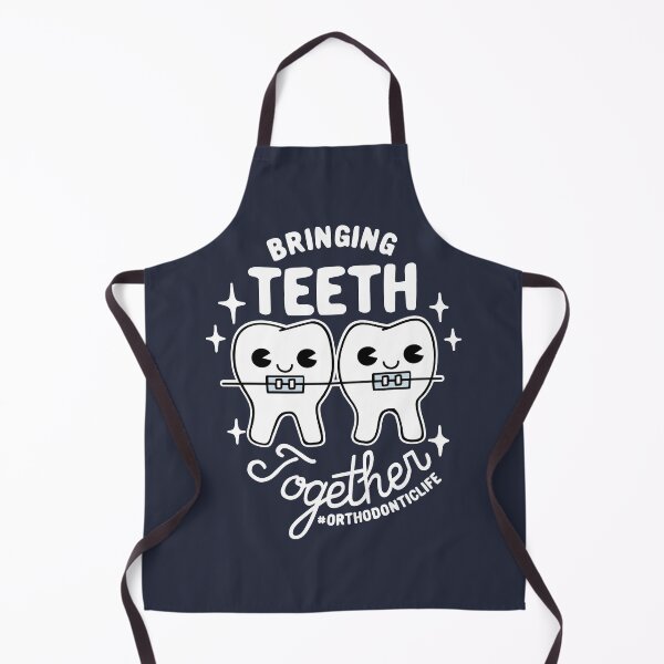 Item preview, Bringing Teeth Together designed and sold by Bricke.