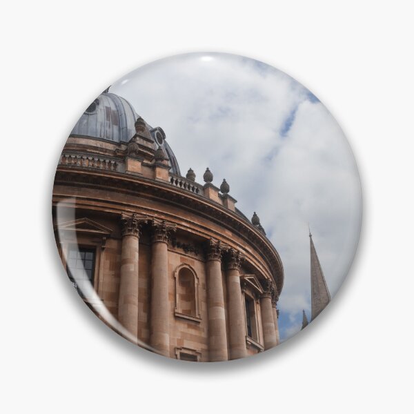 Item preview, Radcliffe Camera designed and sold by mortal perspective .