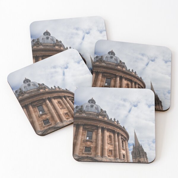 Item preview, Radcliffe Camera designed and sold by mortal perspective .