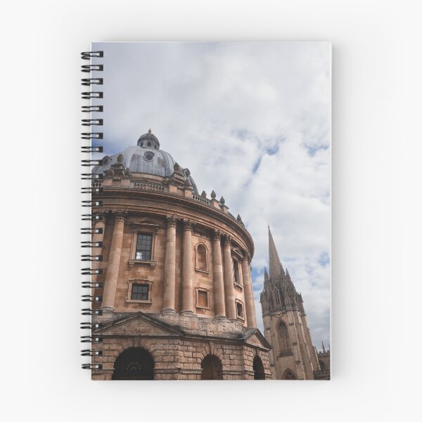 Item preview, Radcliffe Camera designed and sold by mortal perspective .