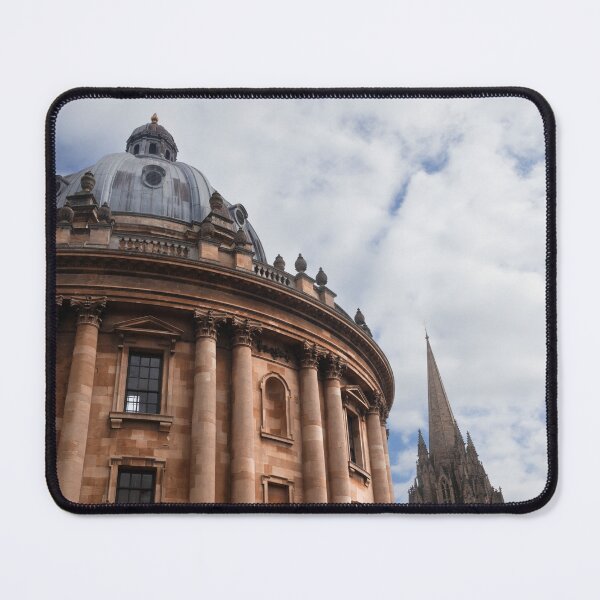 Item preview, Radcliffe Camera designed and sold by mortal perspective .