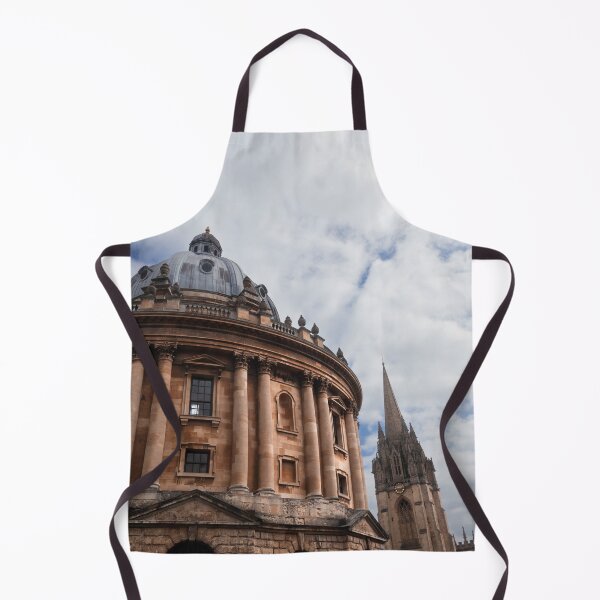 Item preview, Radcliffe Camera designed and sold by mortal perspective .