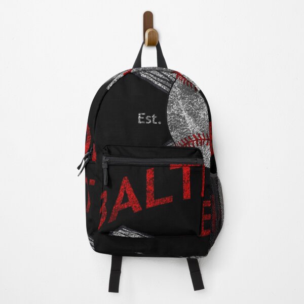 Item preview, Baltimore Baseball designed and sold by VincentJean1.