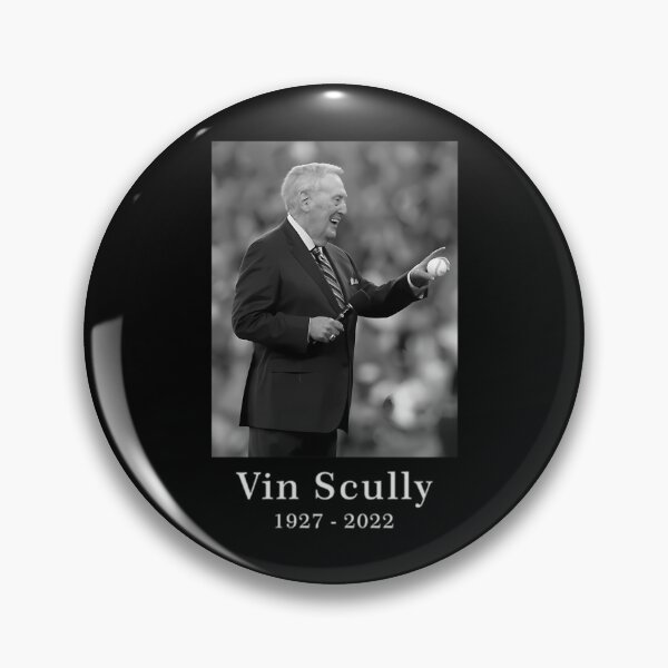 Item preview,  Vin.Scullyzz designed and sold by VincentJean1.