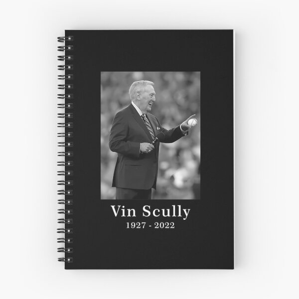 Item preview,  Vin.Scullyzz designed and sold by VincentJean1.