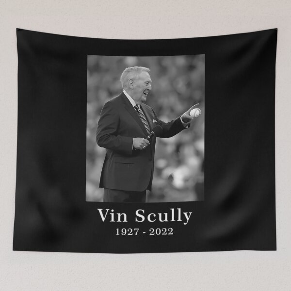 Item preview,  Vin.Scullyzz designed and sold by VincentJean1.