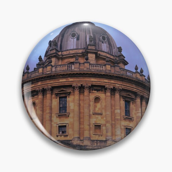 Item preview, Radcliffe Camera designed and sold by mortal perspective .