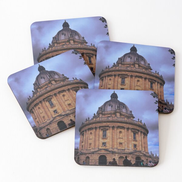 Item preview, Radcliffe Camera designed and sold by mortal perspective .