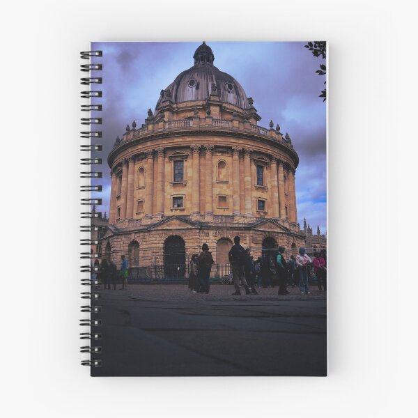 Item preview, Radcliffe Camera designed and sold by mortal perspective .
