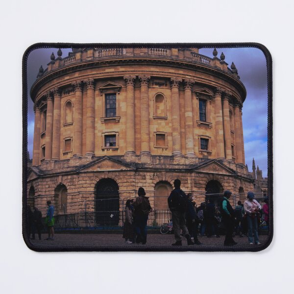 Item preview, Radcliffe Camera designed and sold by mortal perspective .