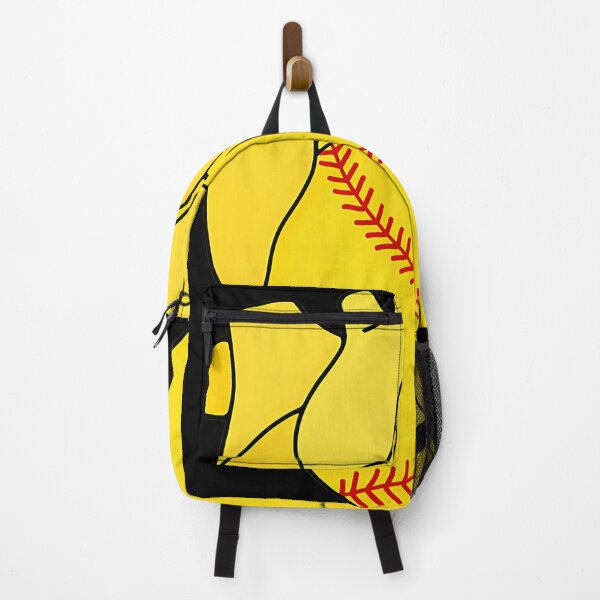 Item preview,  Softball Heart designed and sold by VincentJean1.