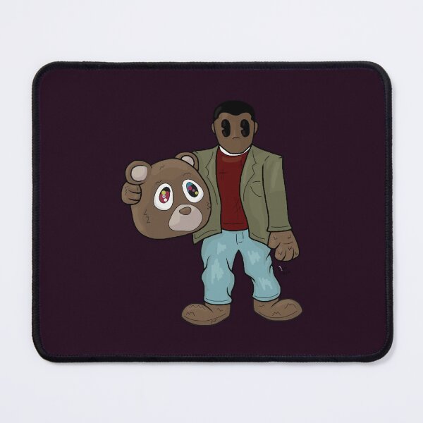 Item preview, Kanye West College Dropout Draw Premium  designed and sold by JaredPriestner.