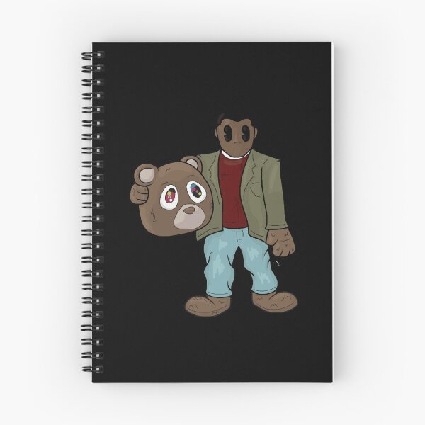 Item preview, Kanye West College Dropout Draw Premium  designed and sold by JaredPriestner.