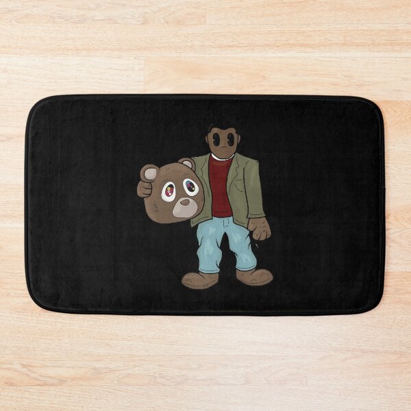 Item preview, Kanye West College Dropout Draw Premium  designed and sold by JaredPriestner.