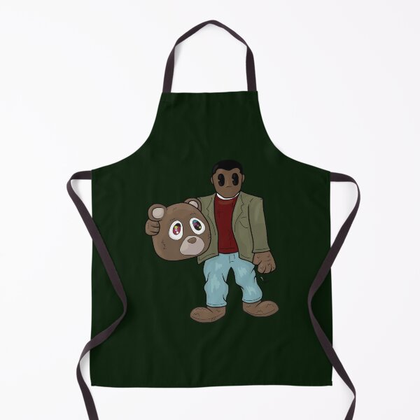 Item preview, Kanye West College Dropout Draw Premium designed and sold by JaredPriestner.