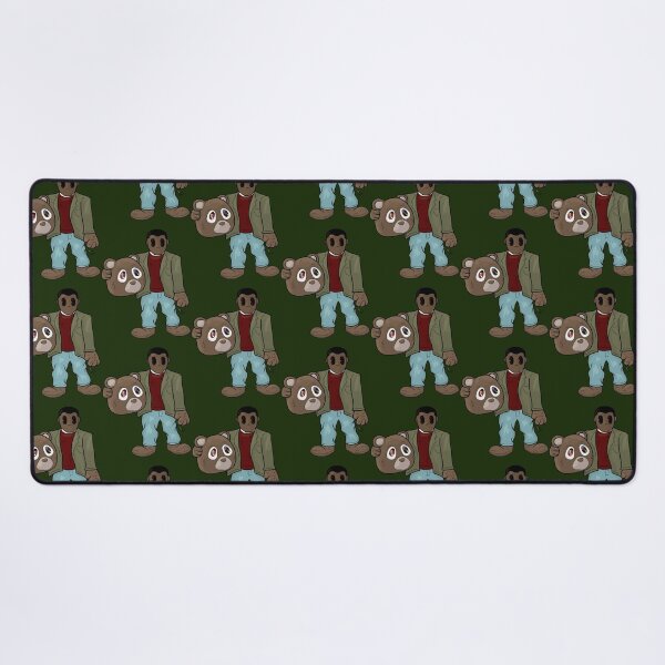Item preview, Kanye West College Dropout Draw Premium designed and sold by JaredPriestner.