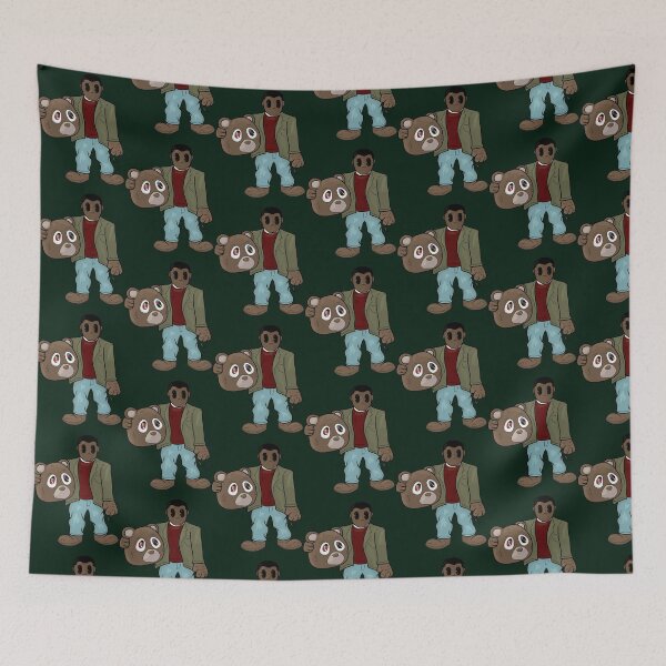 Item preview, Kanye West College Dropout Draw Premium  designed and sold by JaredPriestner.