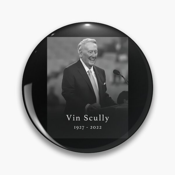 Item preview, vin.Scullyzz designed and sold by VincentJean1.