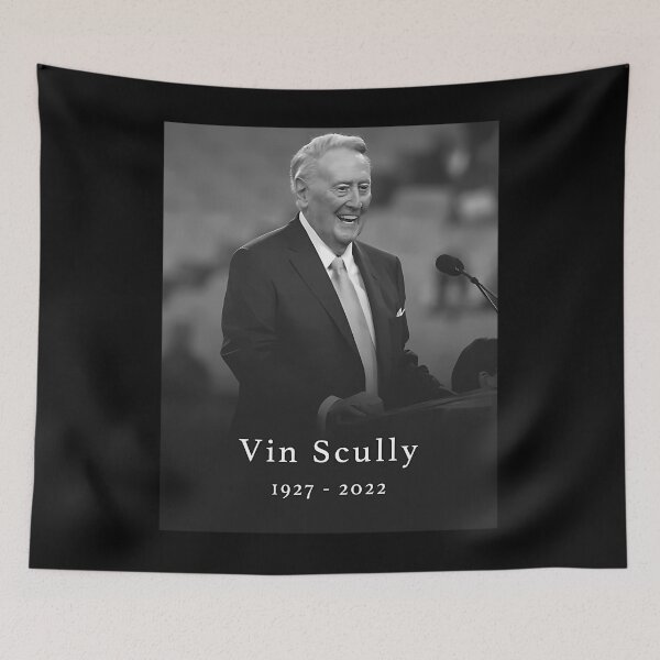 Item preview, vin.Scullyzz designed and sold by VincentJean1.