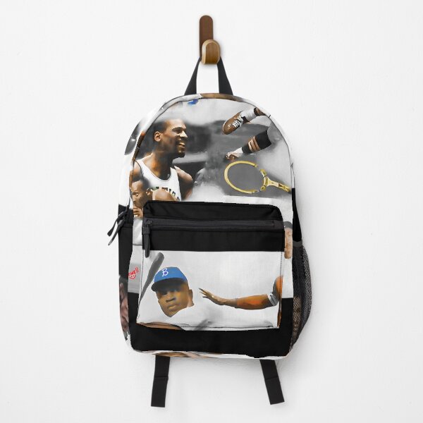 Item preview, African American Sports Legend Of The Past designed and sold by VincentJean1.