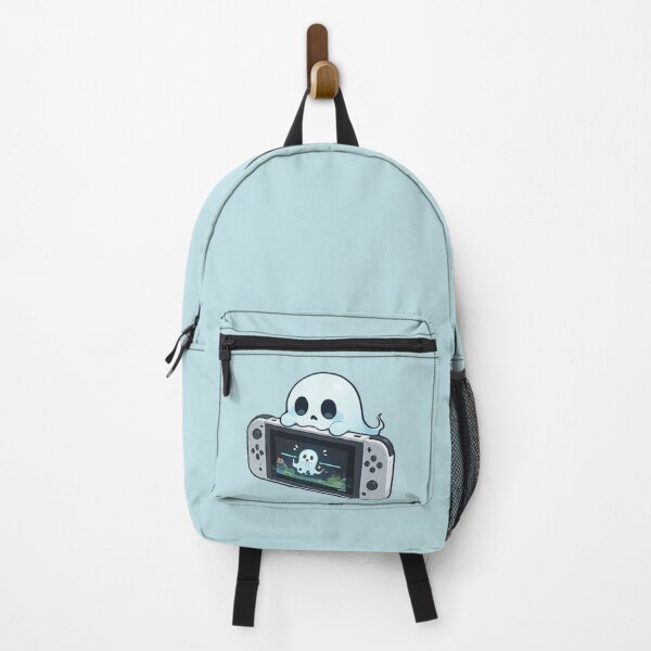 Item preview, Cute Gaming Ghost designed and sold by Mix-Haven.
