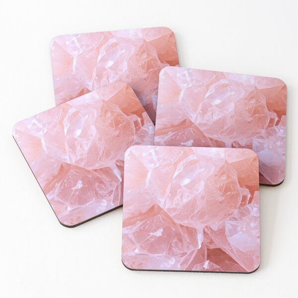 Item preview, Translucent Mineral Facet Tessellation 3 designed and sold by Tom-Johnson.