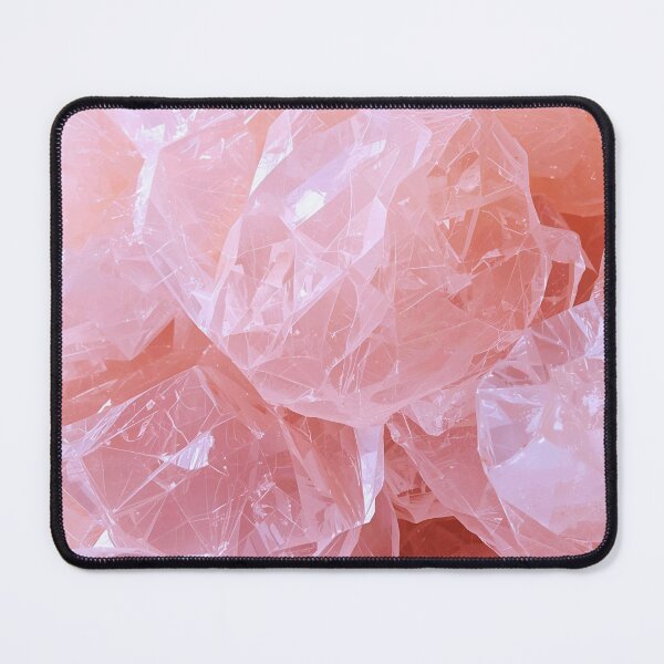 Item preview, Translucent Mineral Facet Tessellation 3 designed and sold by Tom-Johnson.